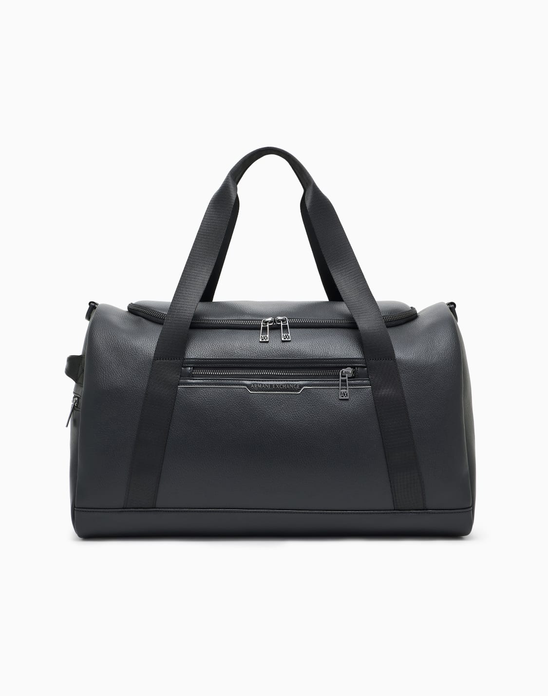 borsone-in-materiale-spalmato-nero--armani-exchange