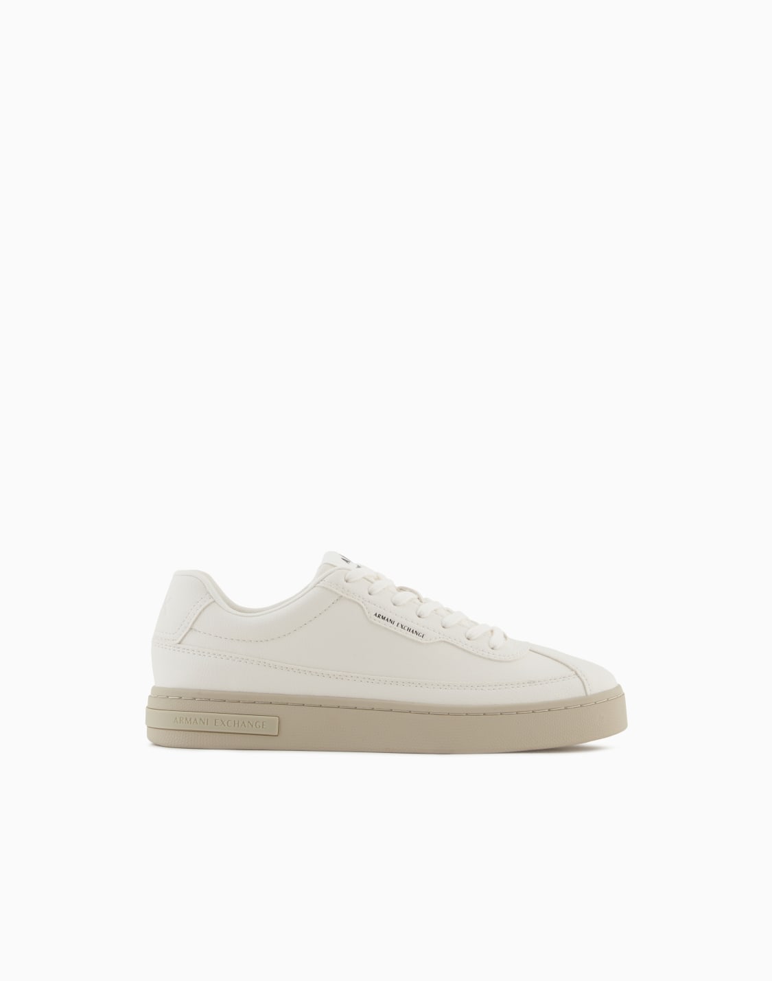 sneakers-white--armani-exchange