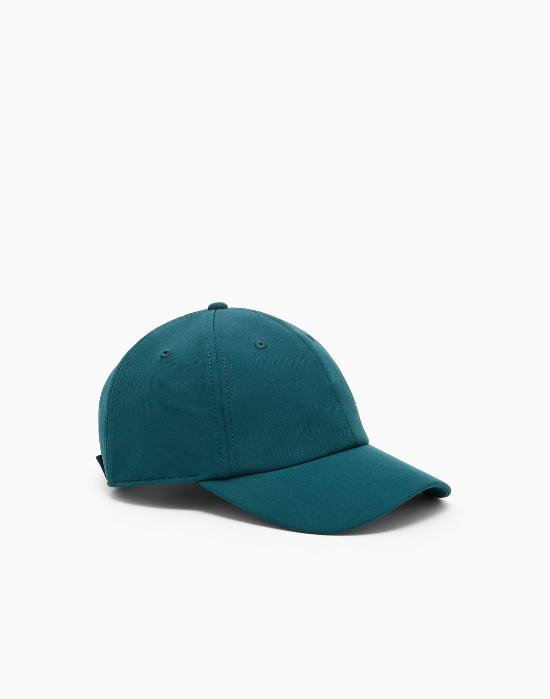 golf-pro-baseball-cap-in-technical-fabric-green--ea7