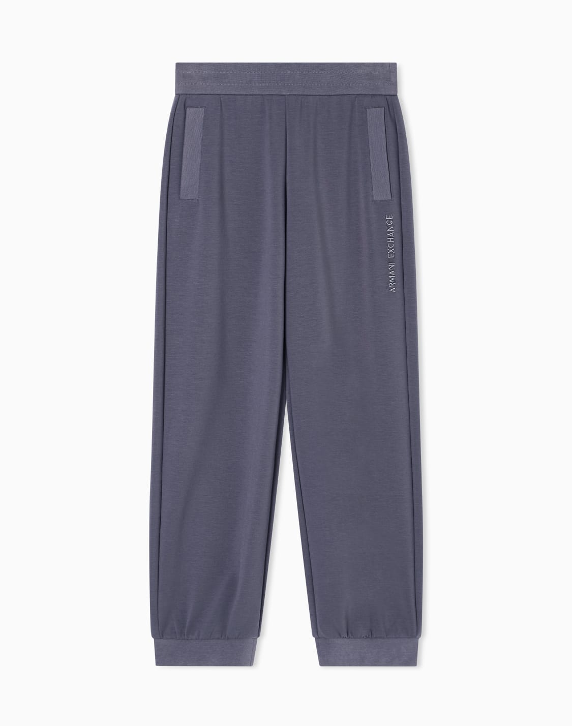 pantalon-de-jogging-avec-logo-gris--armani-exchange