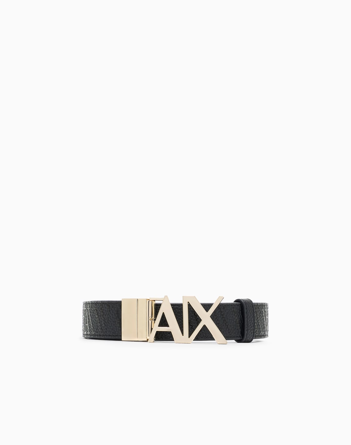 ceintures-noir--armani-exchange