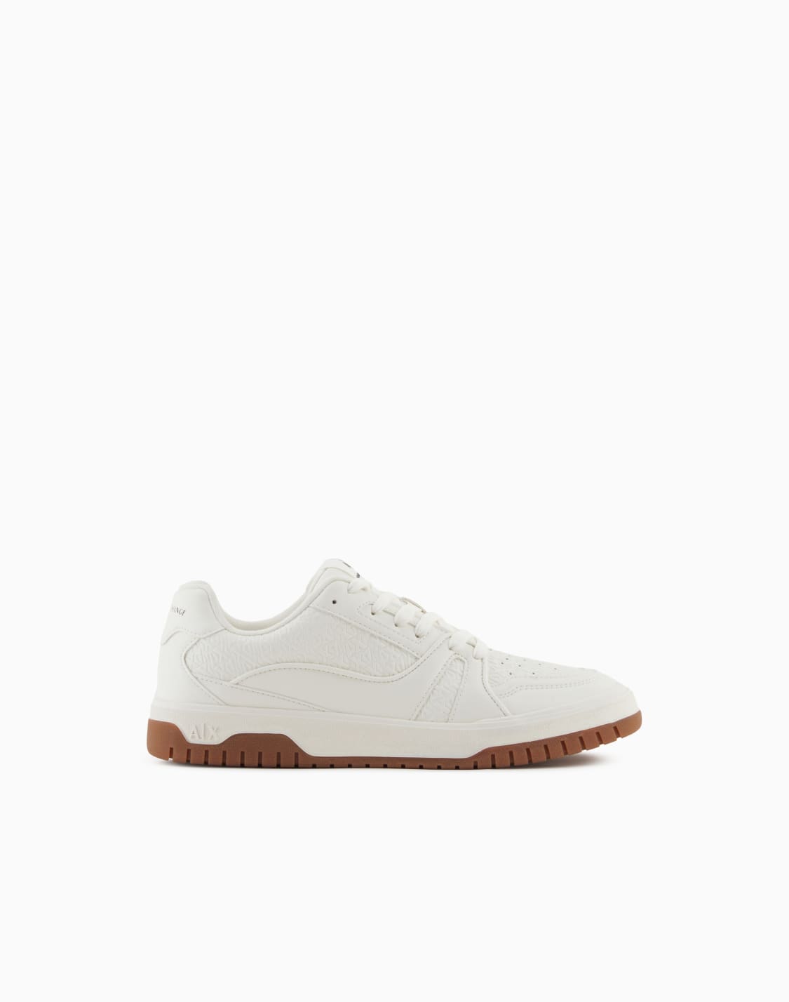 sneakers-white--armani-exchange