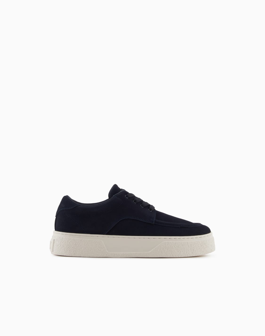lace-ups---armani-exchange