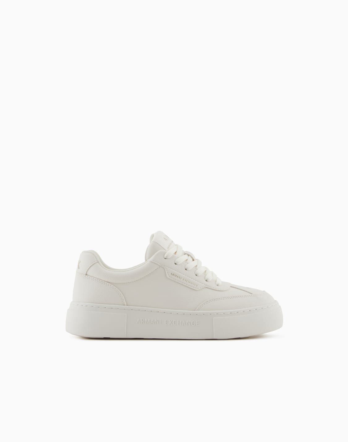 sneaker-mit-hoher-sohle-wei--armani-exchange