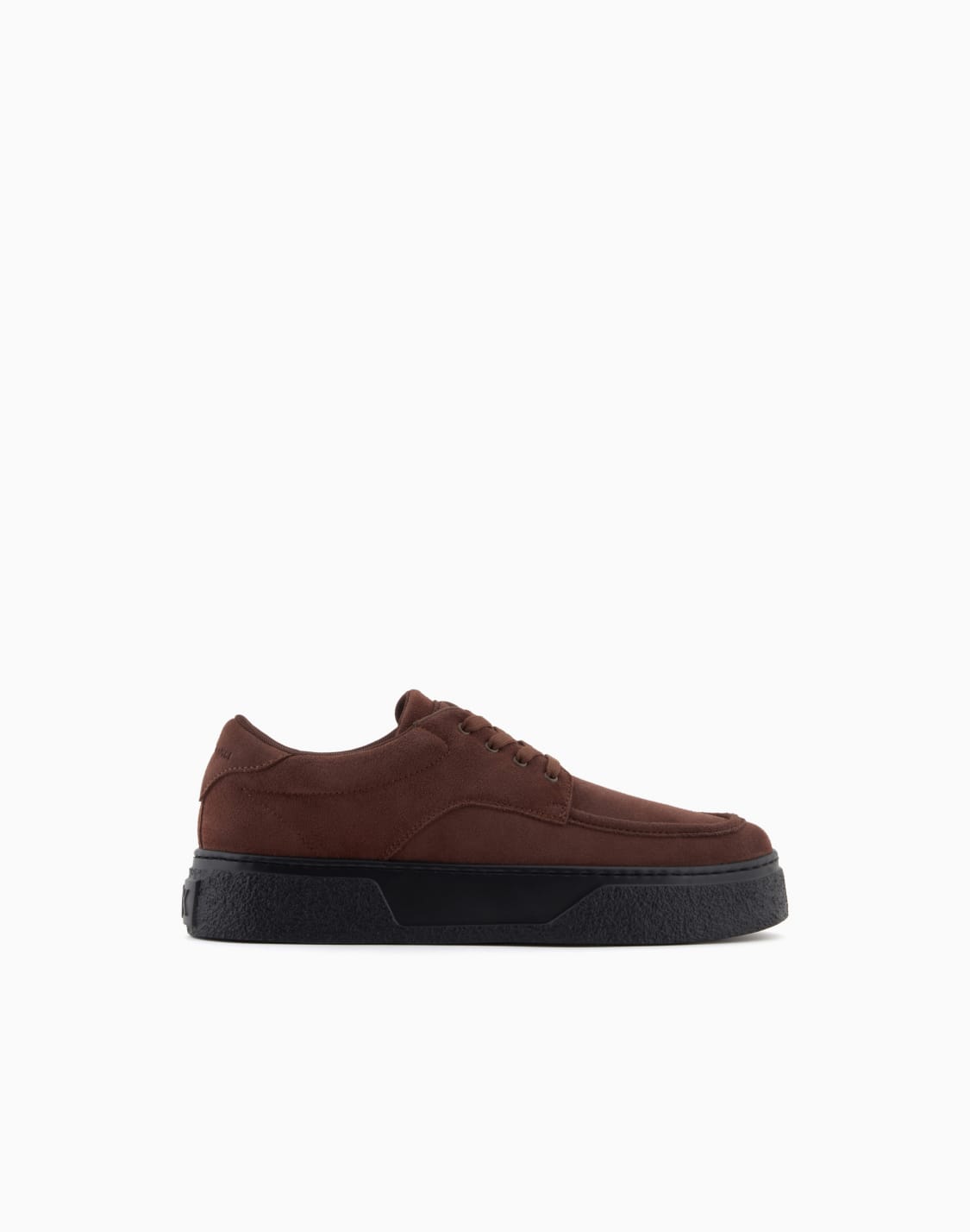 lace-ups---armani-exchange