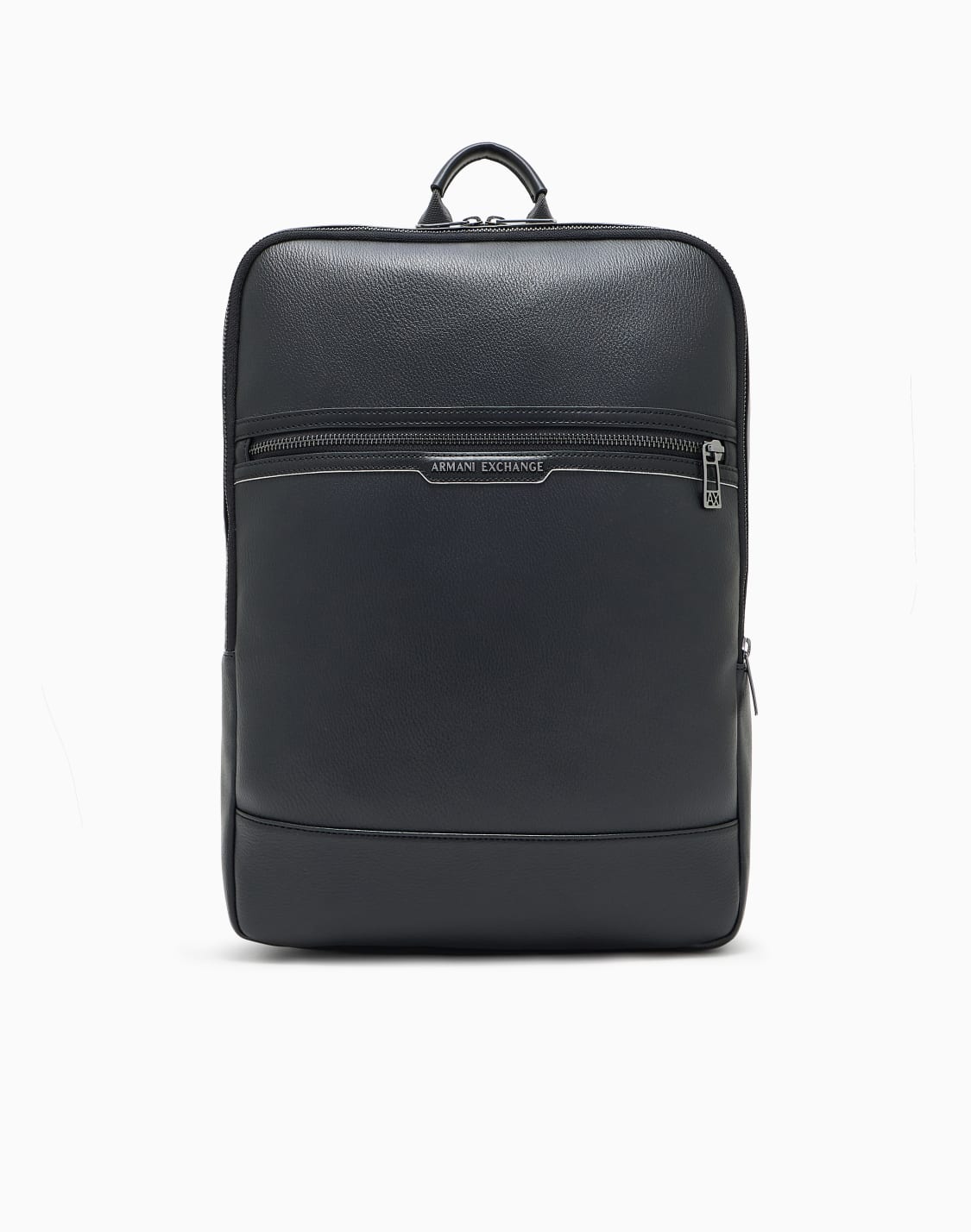 backpacks-black--armani-exchange