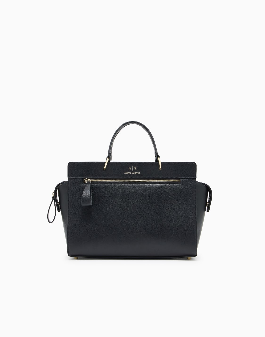 henkeltaschen-schwarz--armani-exchange