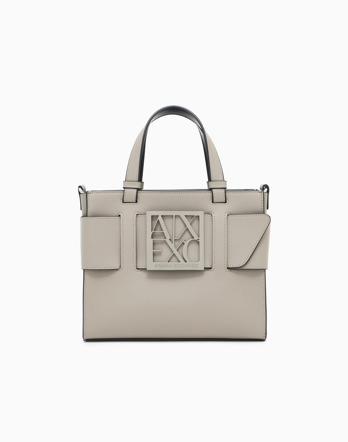 medium-tote-bag-with-double-handles-and-shoulder-strap-brown--armani-exchange