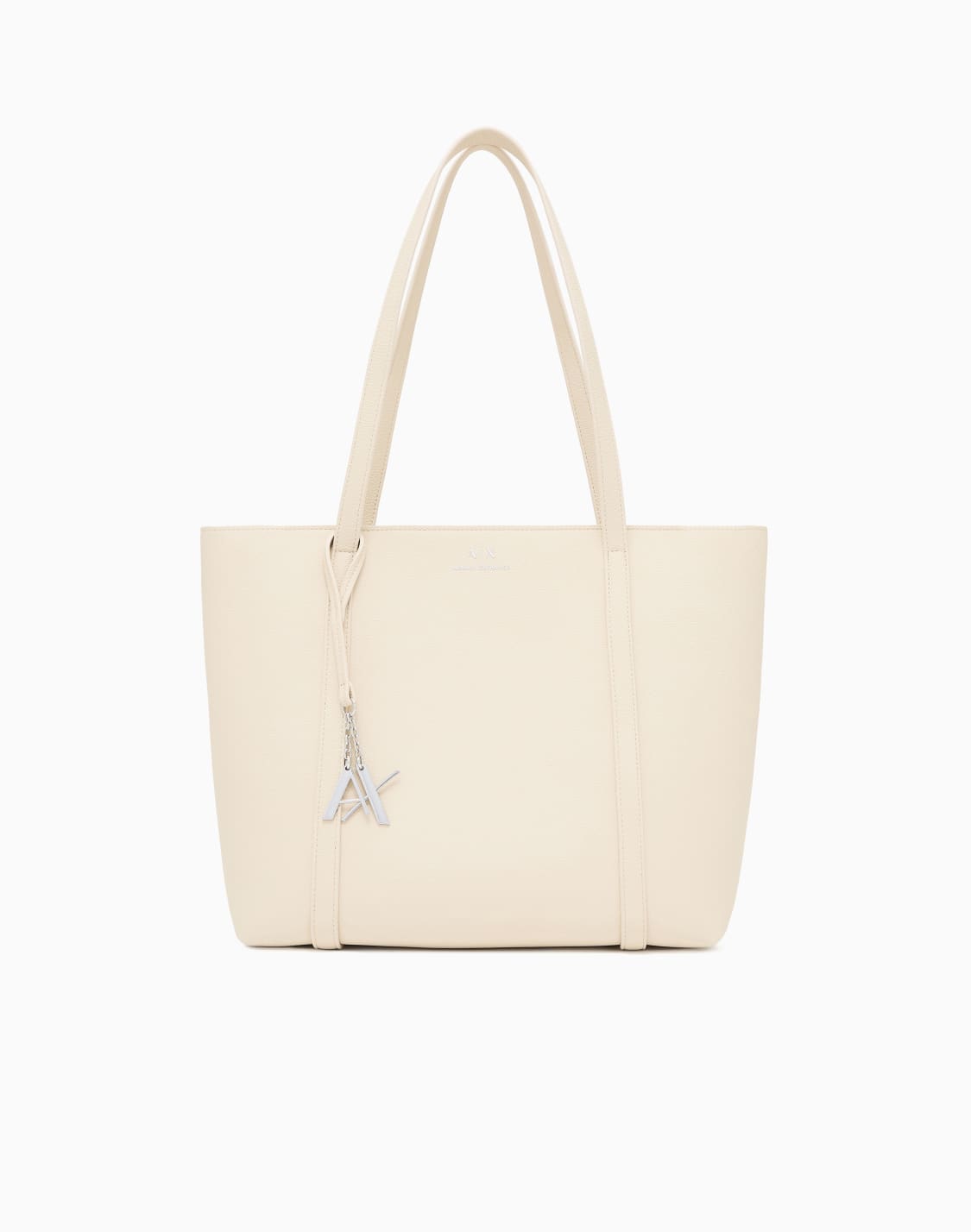 shoppers-beige--armani-exchange