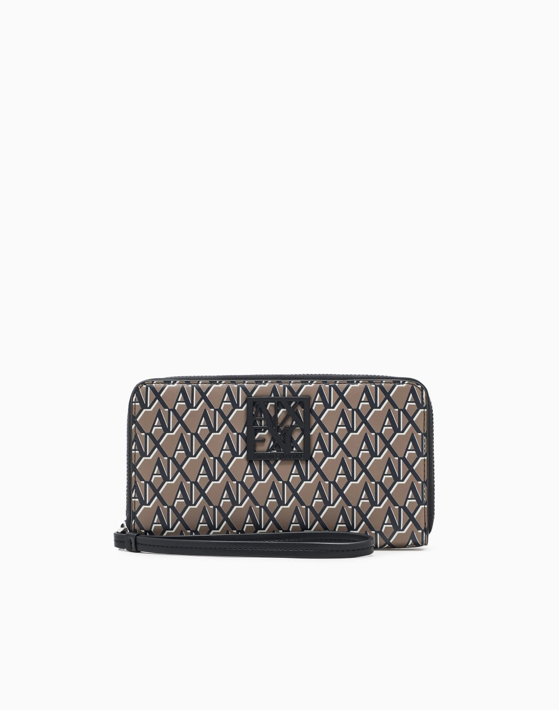 wallets-brown--armani-exchange