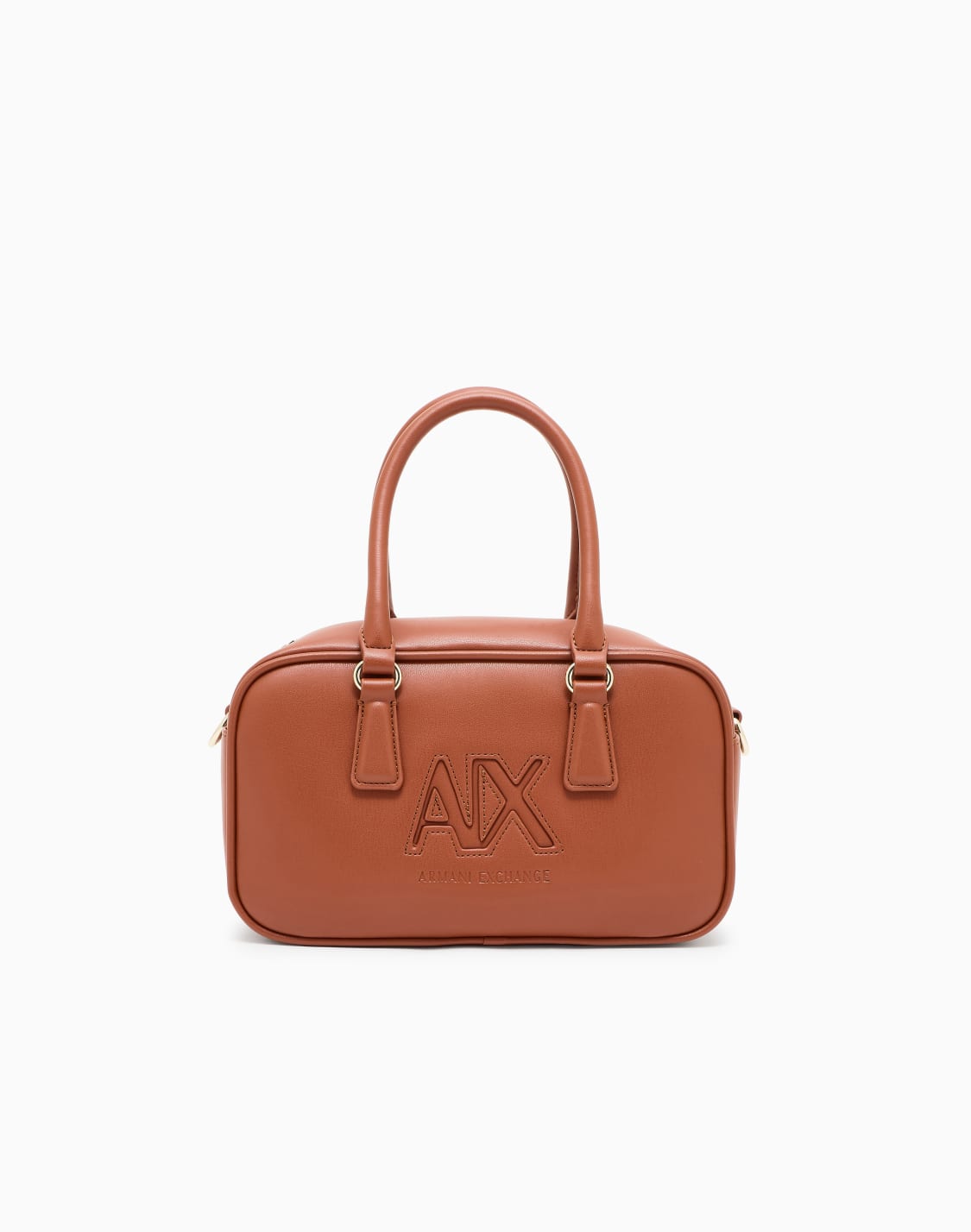 poignes-suprieures-camel--armani-exchange