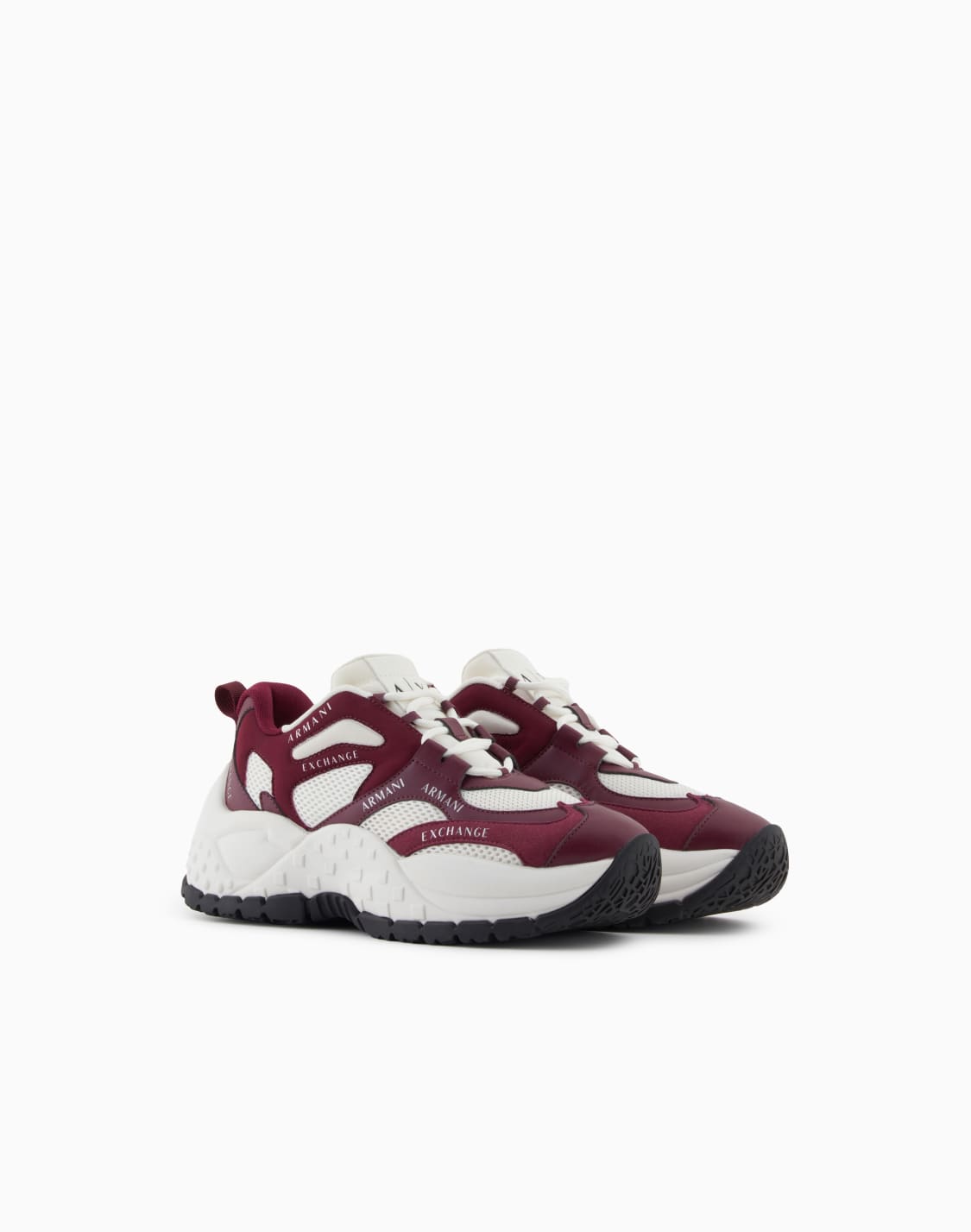 chunky-sneakers-with-contrasting-inserts-white--armani-exchange