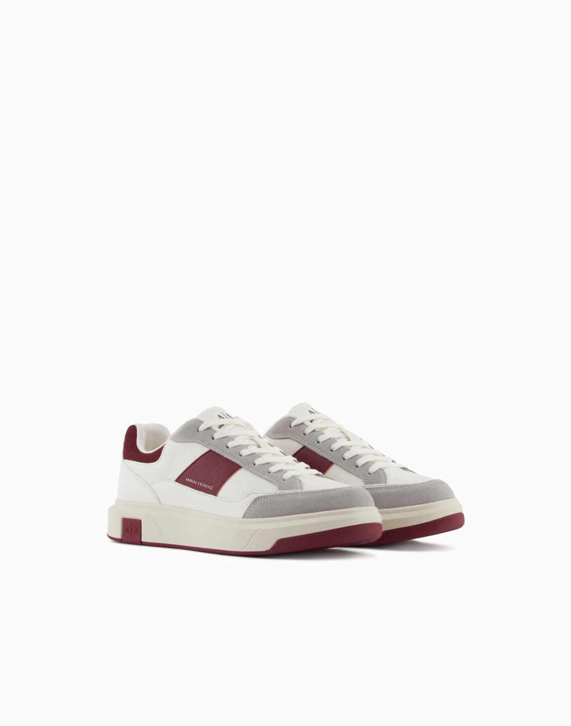 sneakers-with-contrasting-inserts-white--armani-exchange