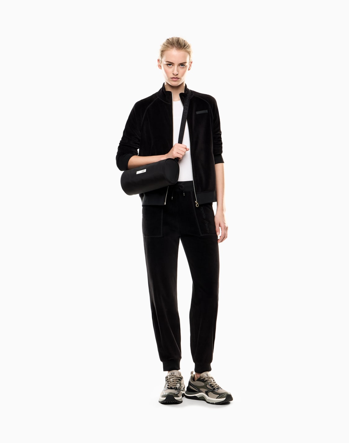 athletic-velour-viscose-blend-crew-neck-t-shirt-white--ea7