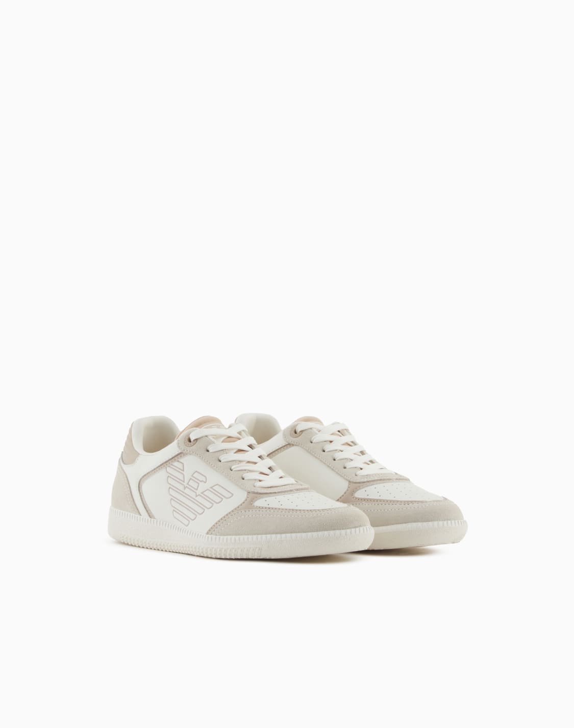 sneakers-heritage-eagle-blanc--ea7