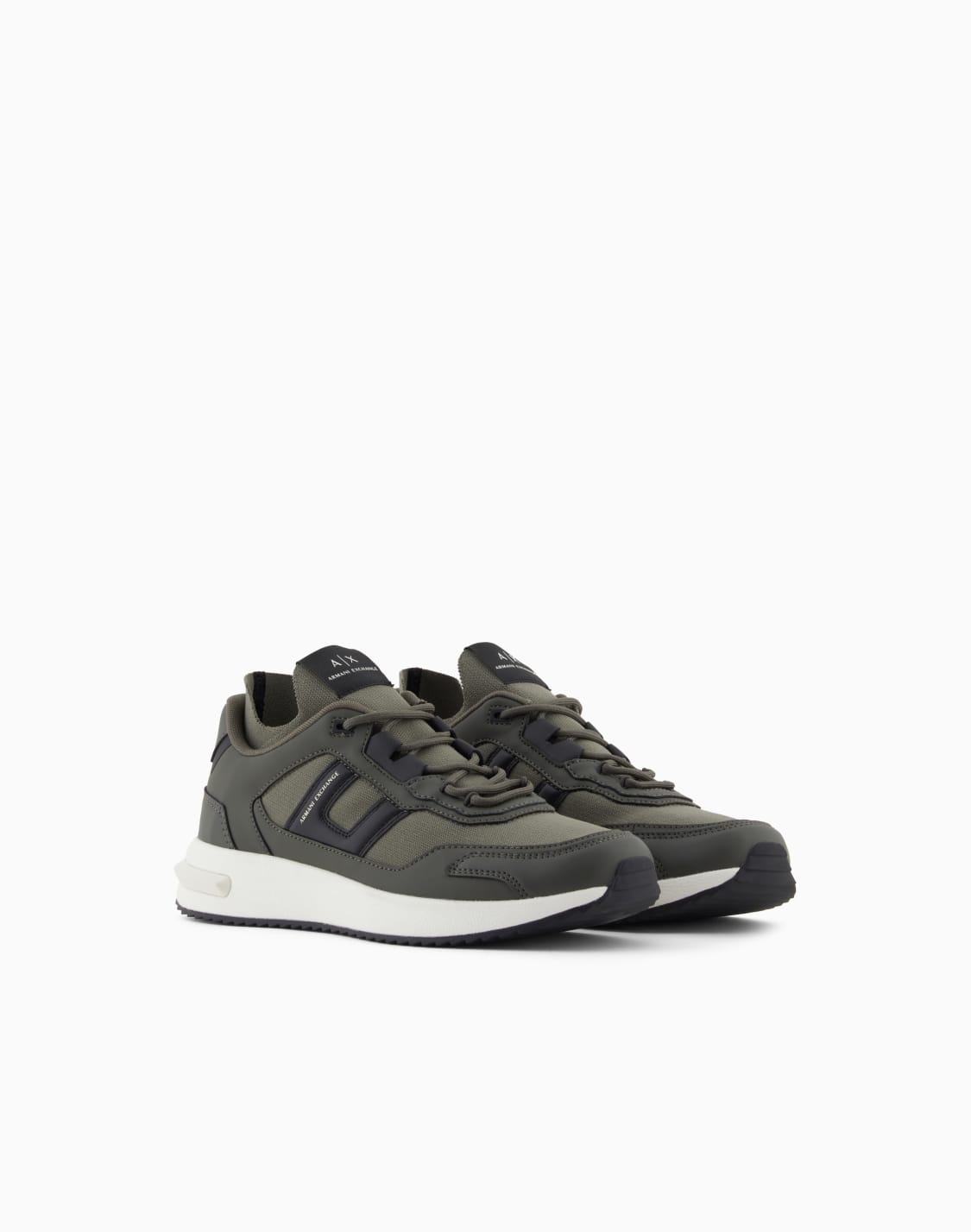 deportivas-verde--armani-exchange