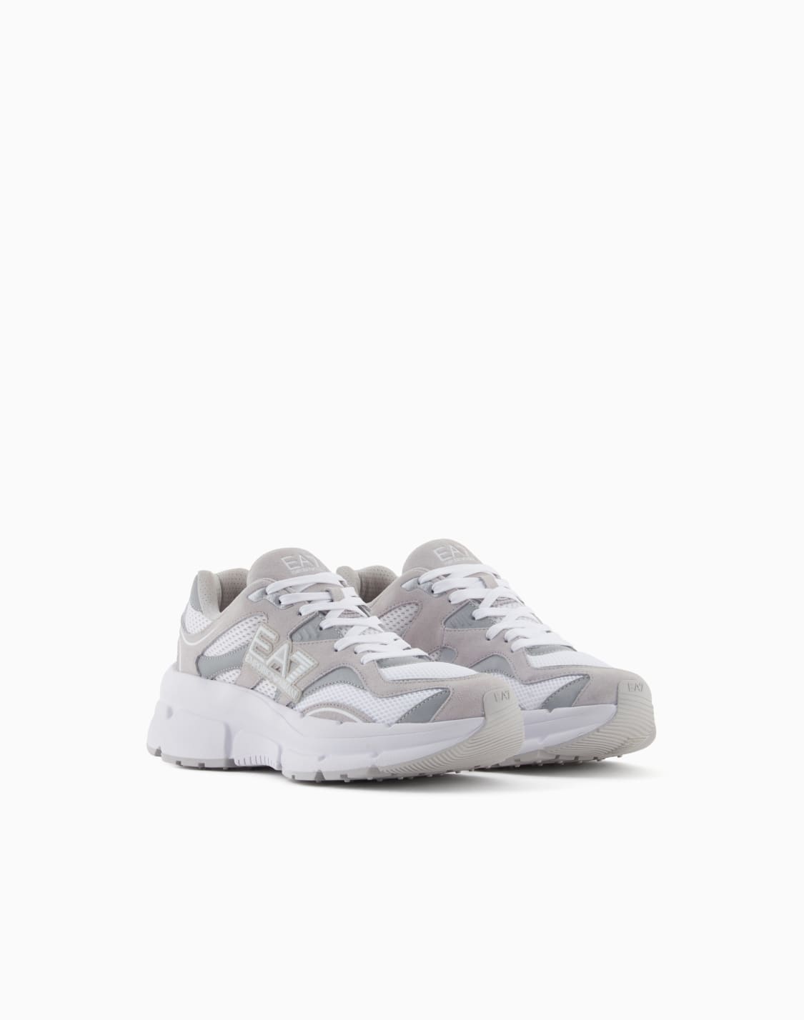 sneakers-crave-argent--ea7