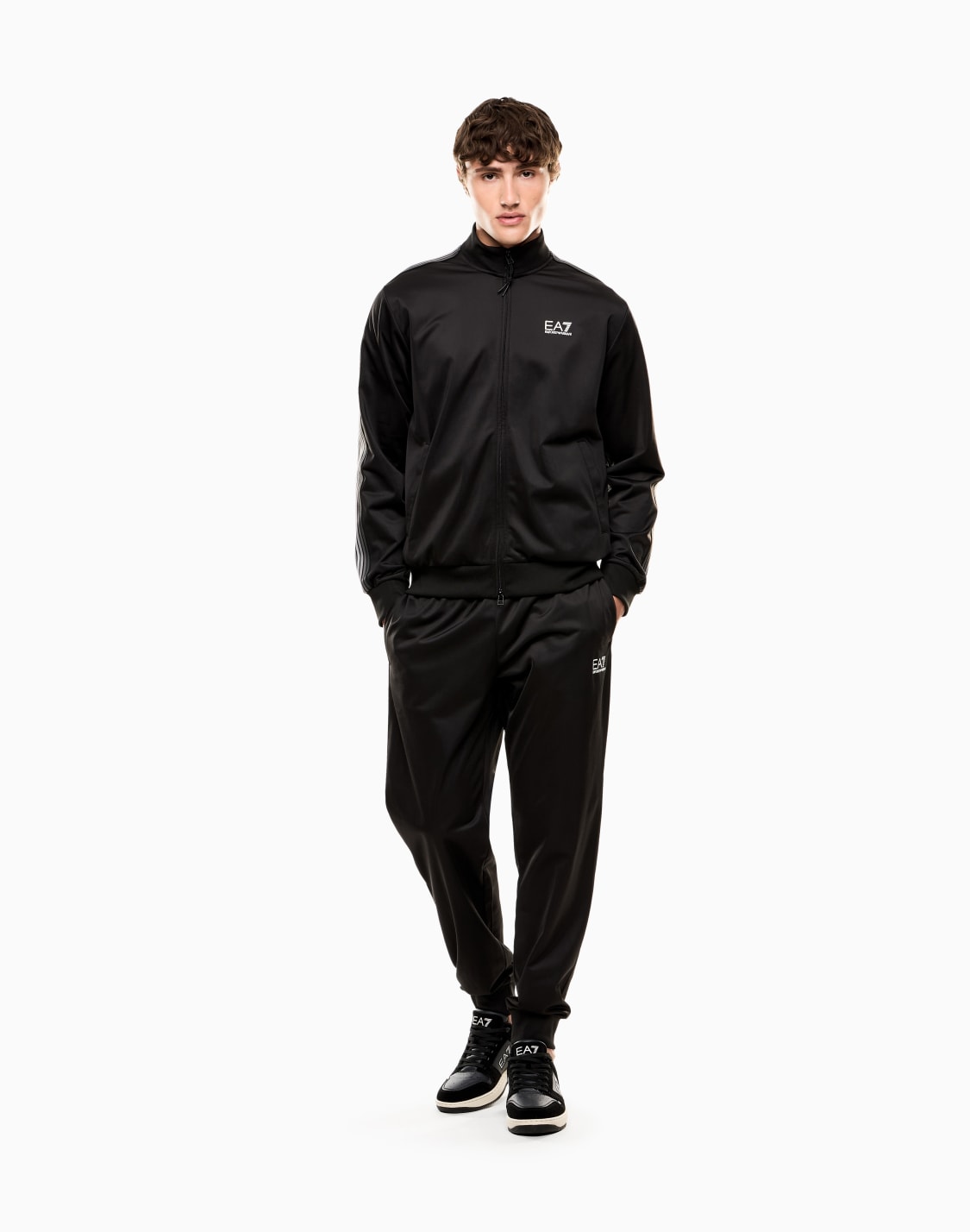 asv-7-lines-tracksuit-in-recycled-technical-fabric-black--ea7