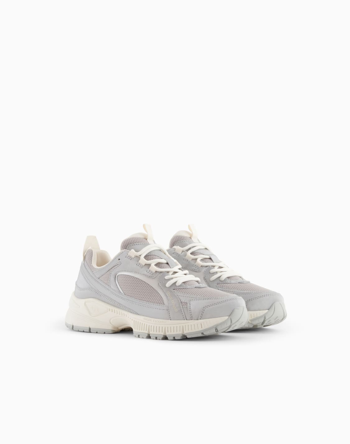 chunky-sneakers-with-a-mix-of-materials-silver--armani-exchange