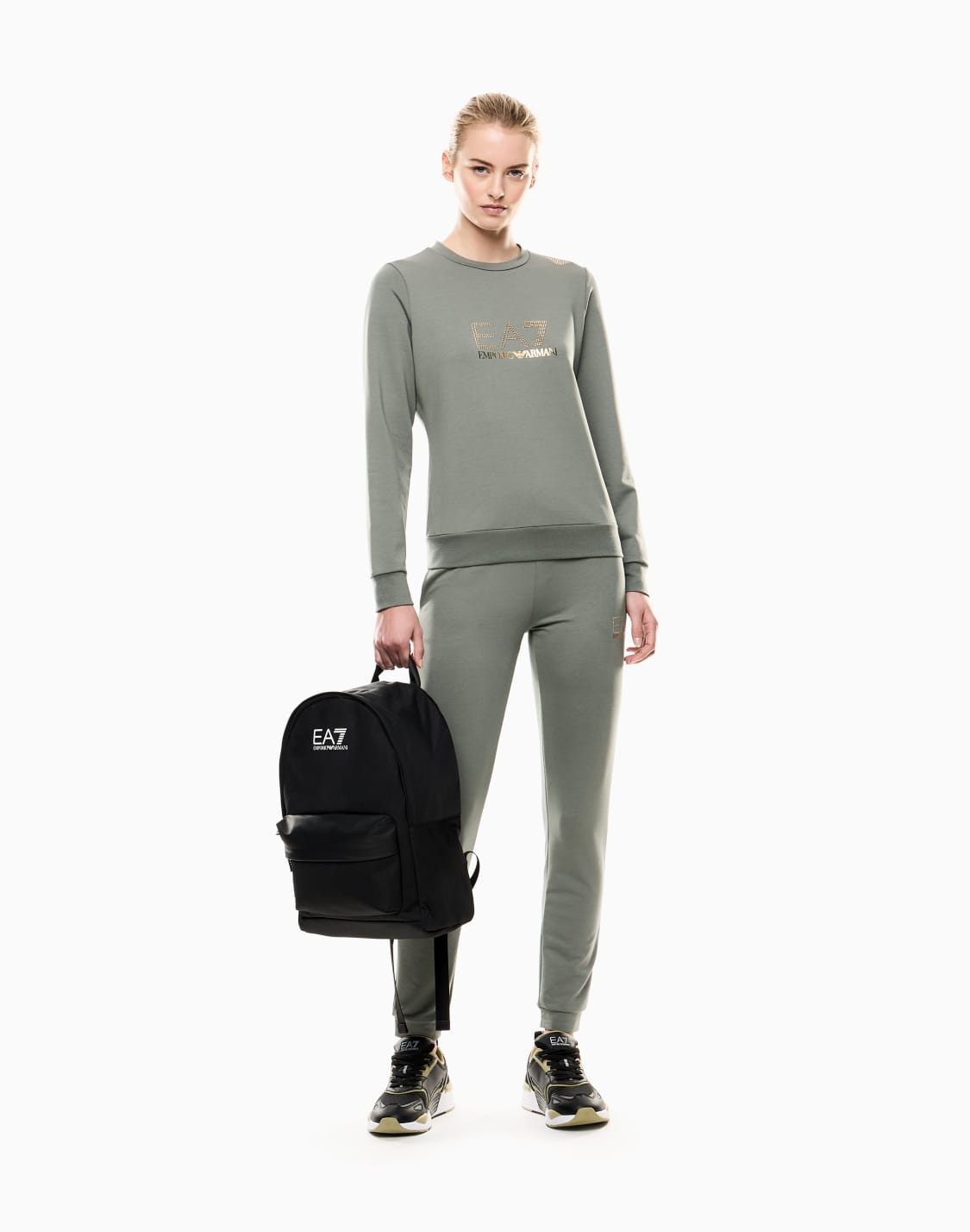 evolution-stretch-viscose-blend-crew-neck-sweatshirt-green--ea7