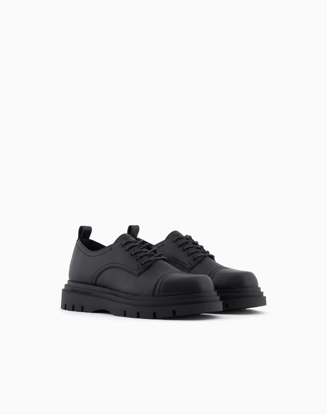 lace-ups-black--armani-exchange
