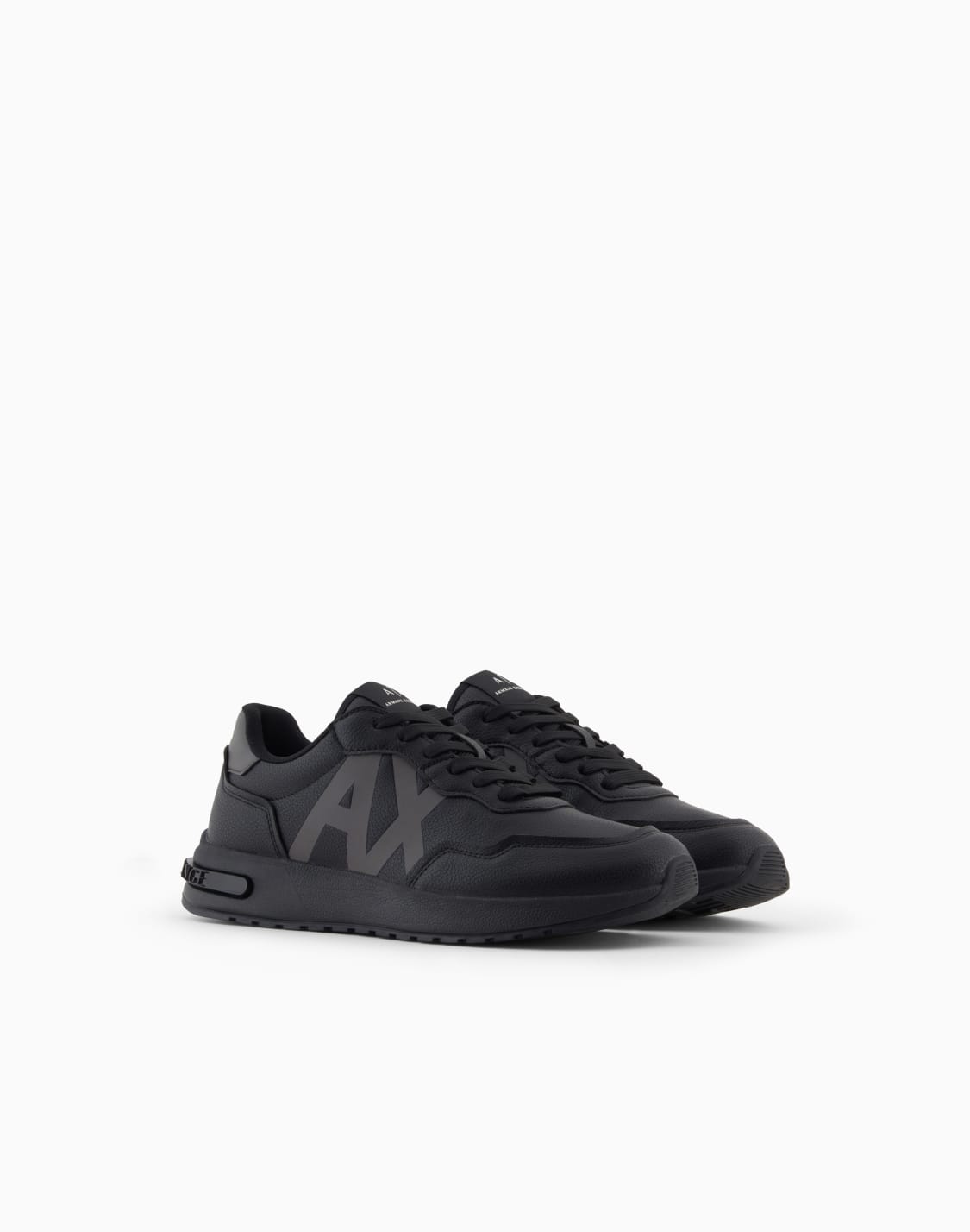 sneakers-grey--armani-exchange