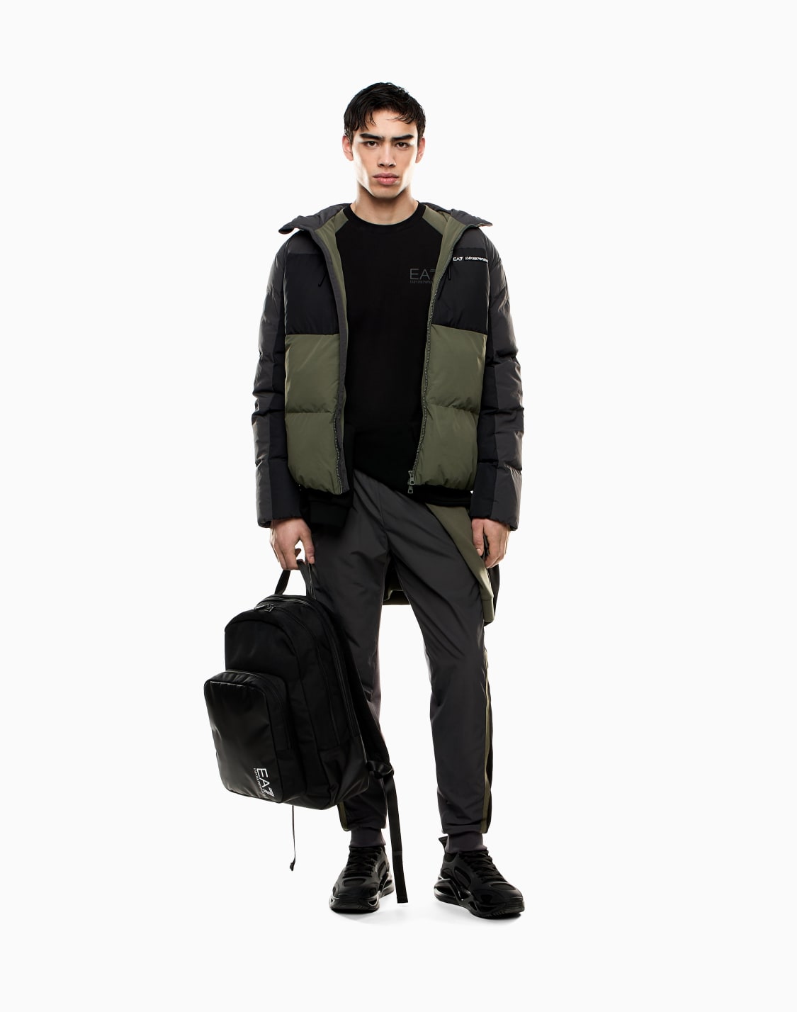 athletic-colour-block-joggers-in-a-nylon-and-viscose-blend-grey--ea7