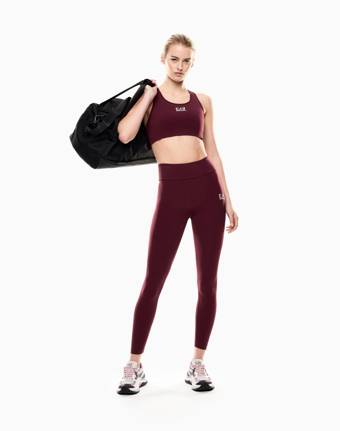 dynamic-athlete-leggings-in-vigor7-technical-fabric-burgundy--ea7