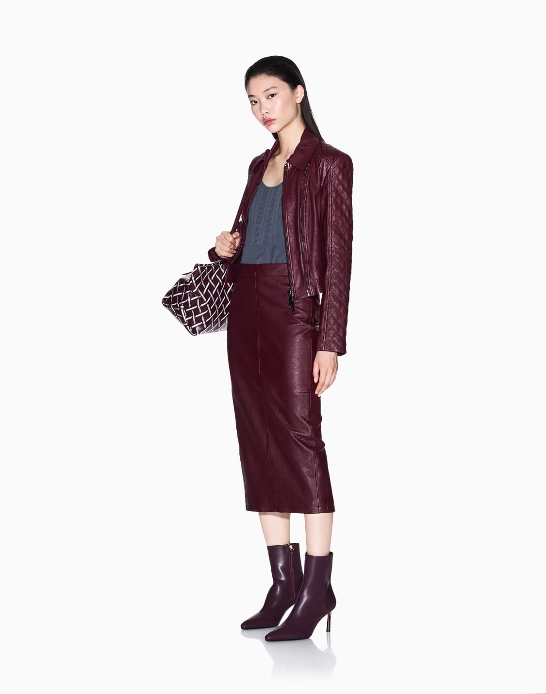 leather-jackets-burgundy--armani-exchange