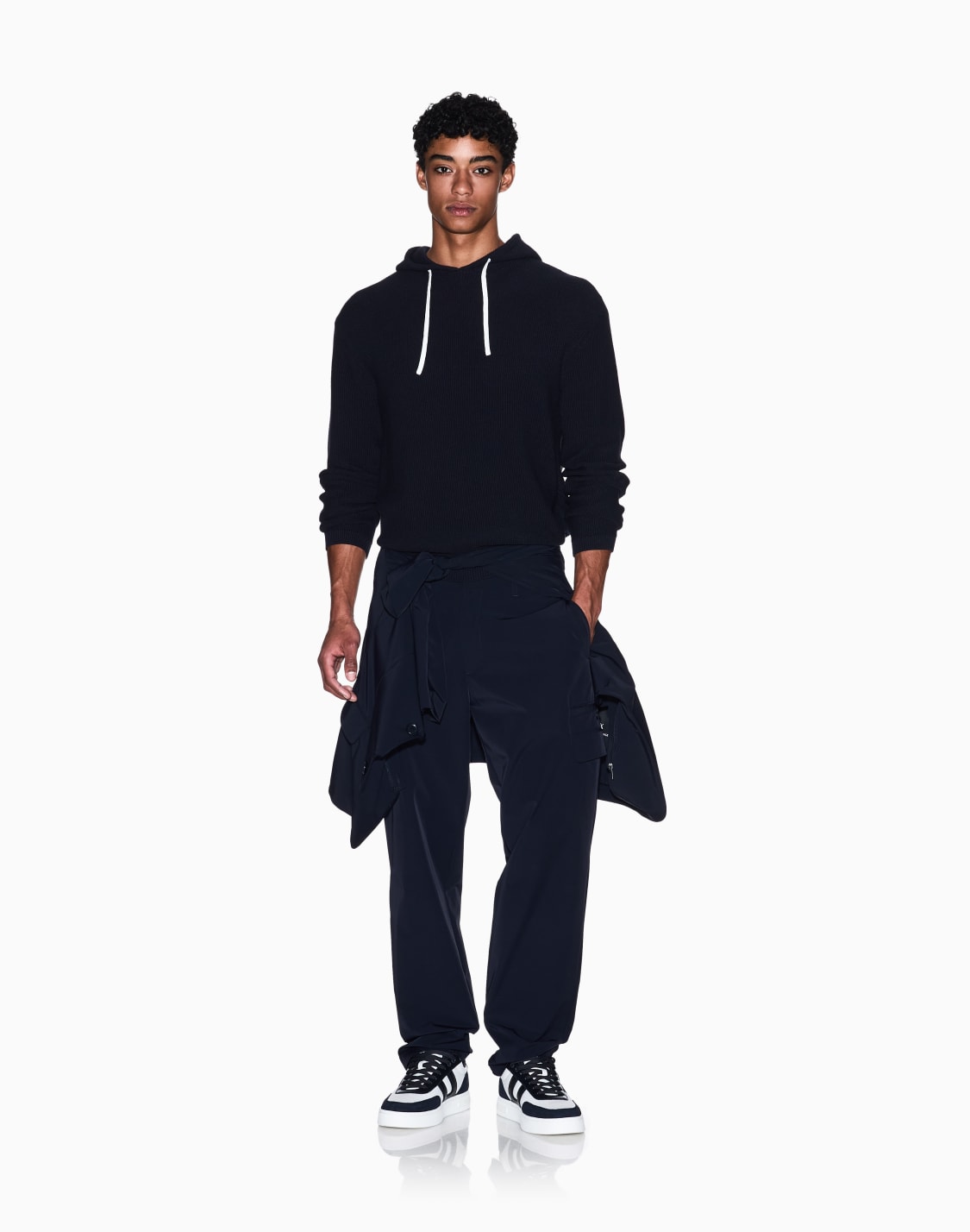 rice-stitch-hooded-sweater-navy-blue--armani-exchange