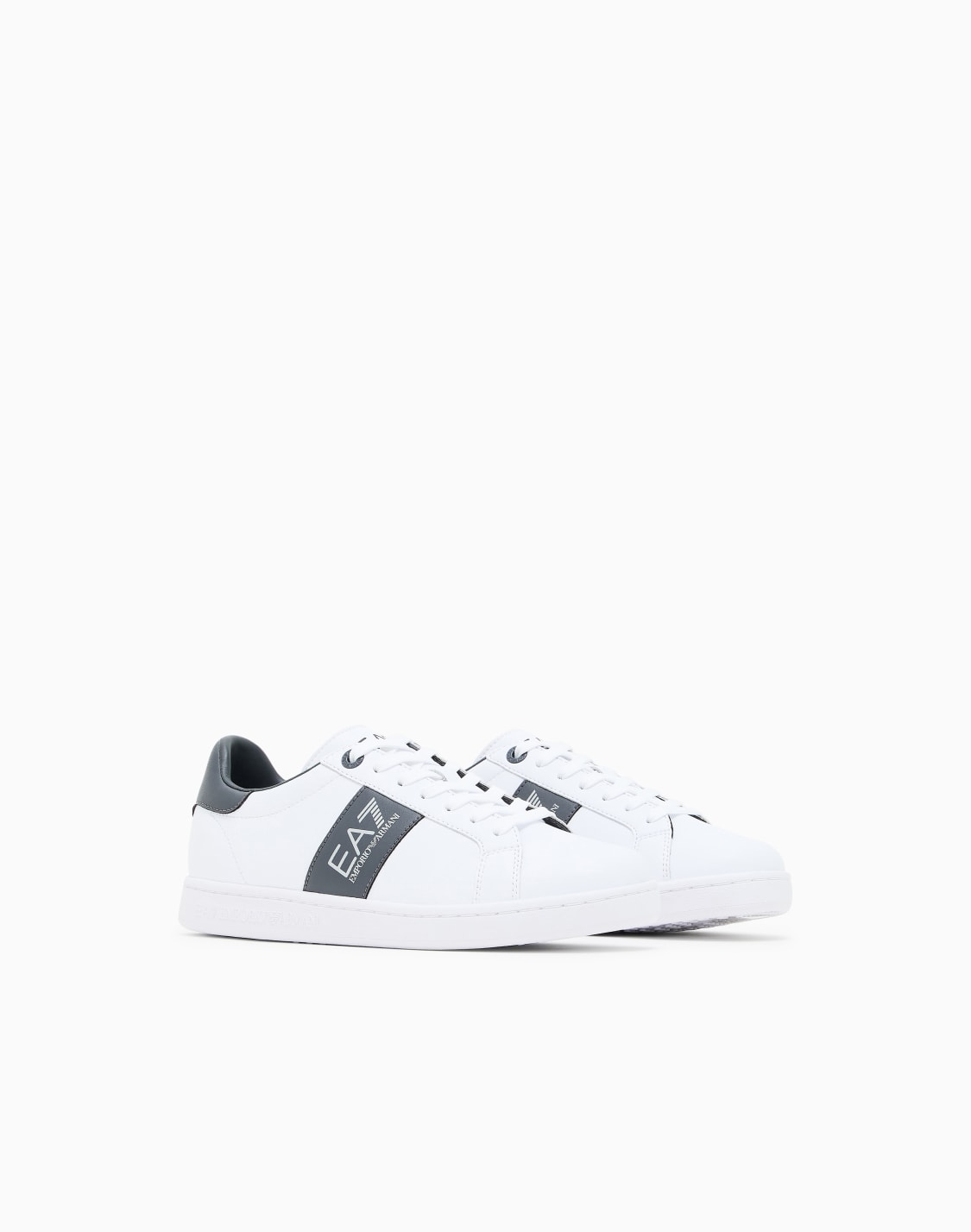 sneakers-classic-ea7-bicolore--ea7