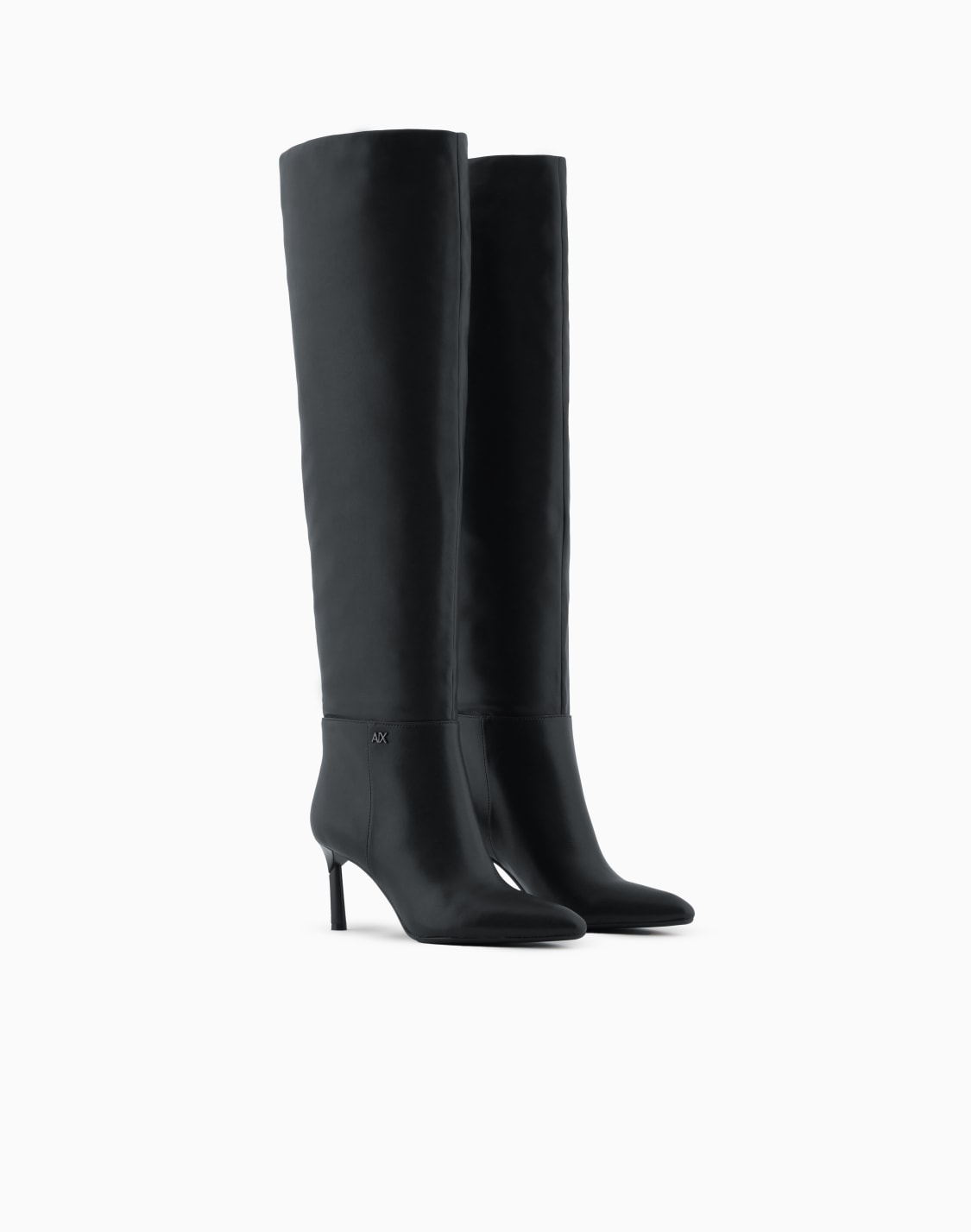boots-black--armani-exchange