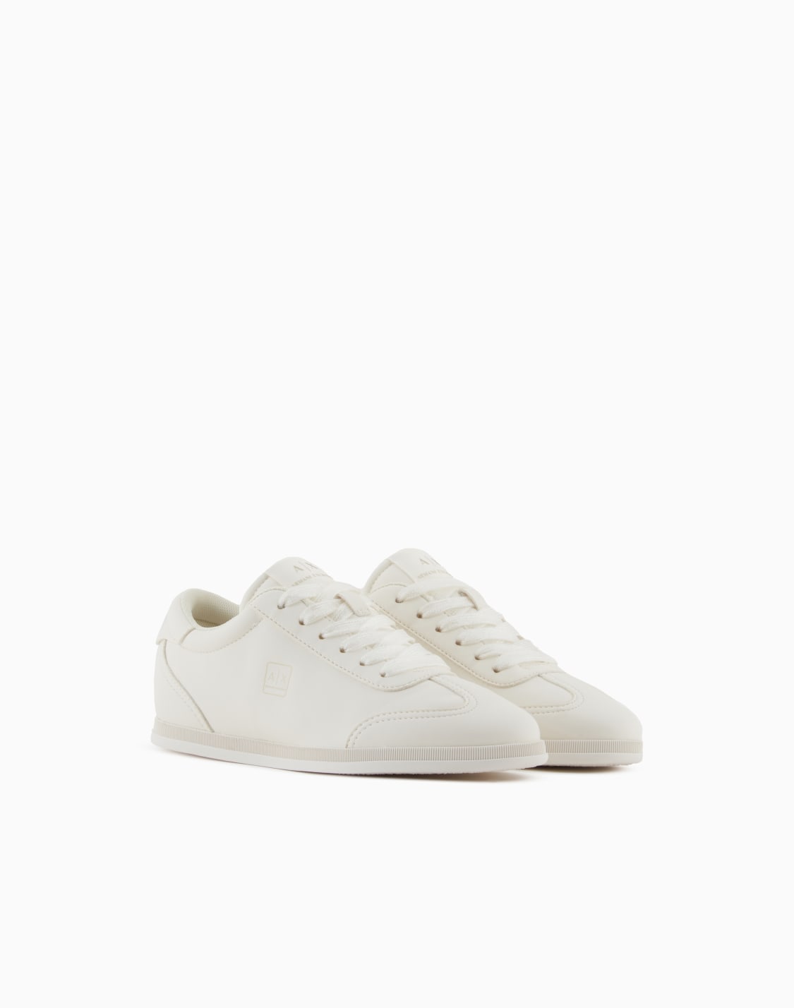 sneakers-white--armani-exchange