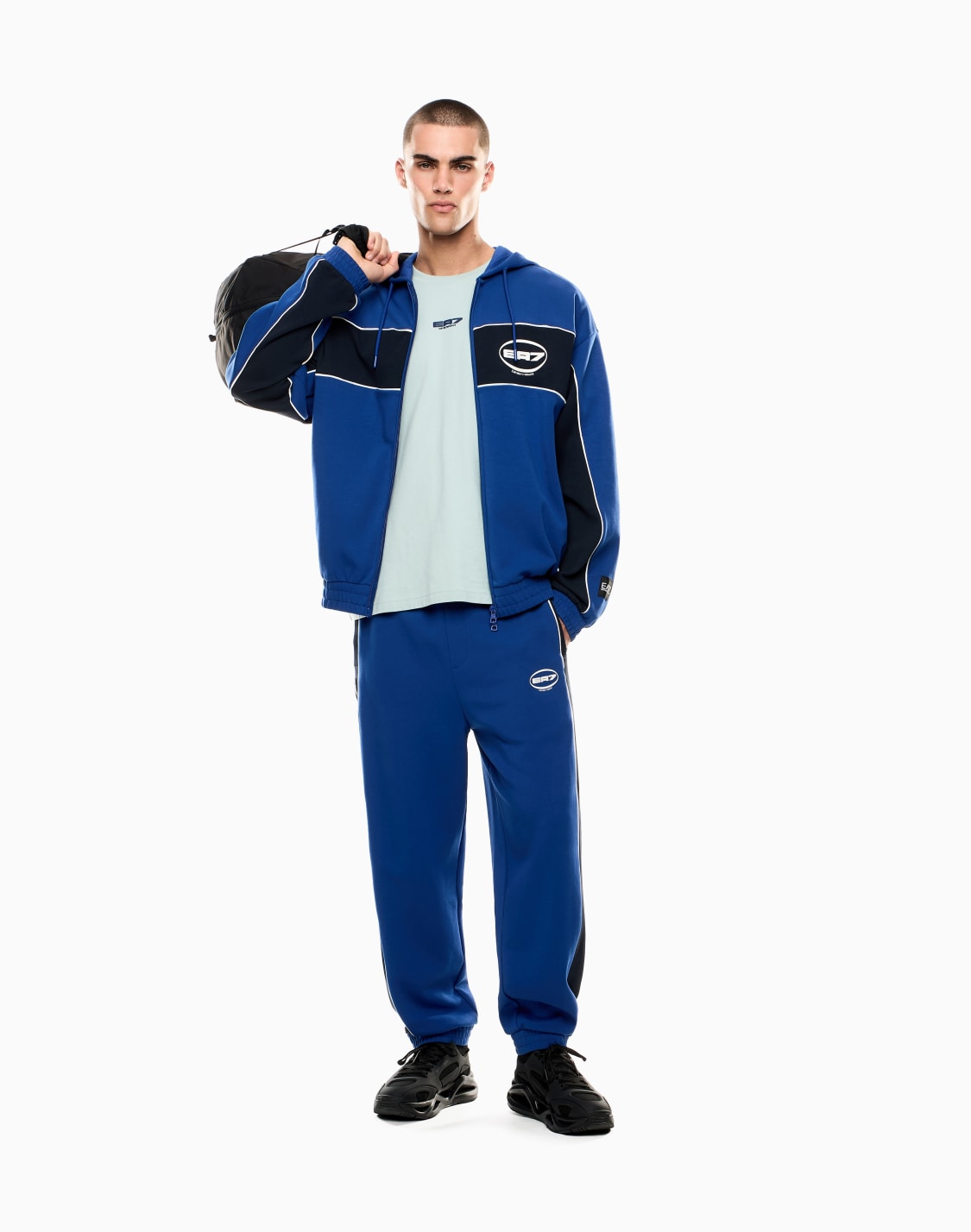 logo-series-stretch-cotton-blend-joggers-blue--ea7