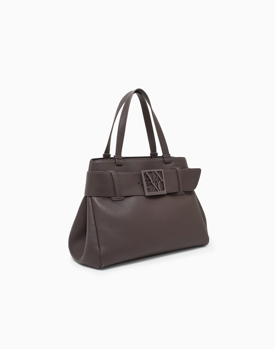 large-shoulder-bag-with-asv-logo-detail-marrn--armani-exchange