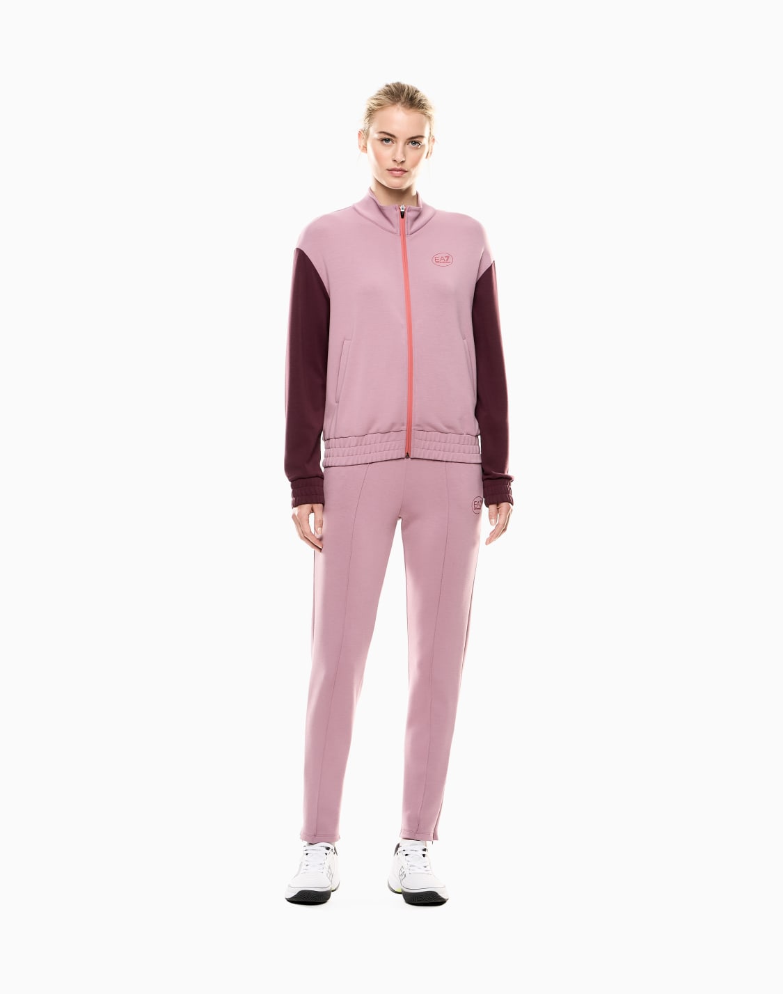 chndal-tennis-pro-de-tejido-tcnico-ventus7-rosa--ea7