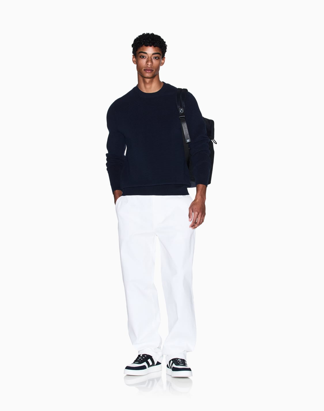 stretch-cotton-chinos-white--armani-exchange