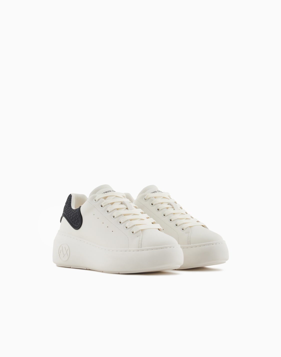 sneaker-zweifarbig--armani-exchange