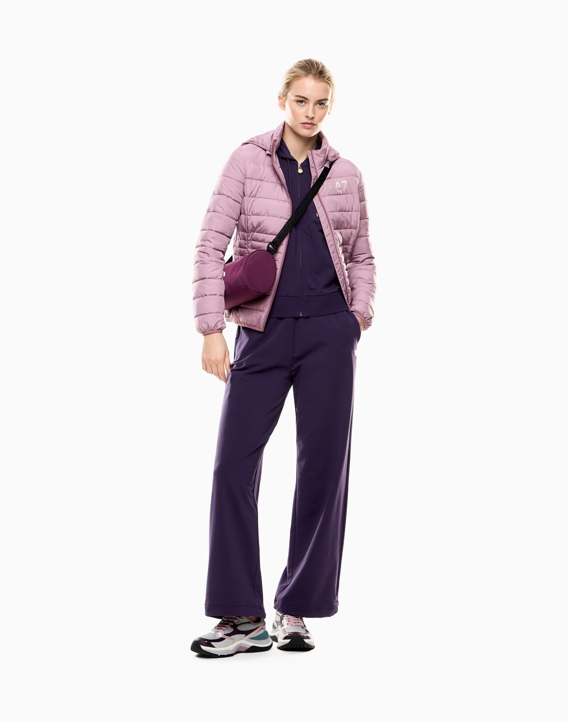 core-lady-recycled-technical-fabric-padded-hooded-jacket-pink--ea7