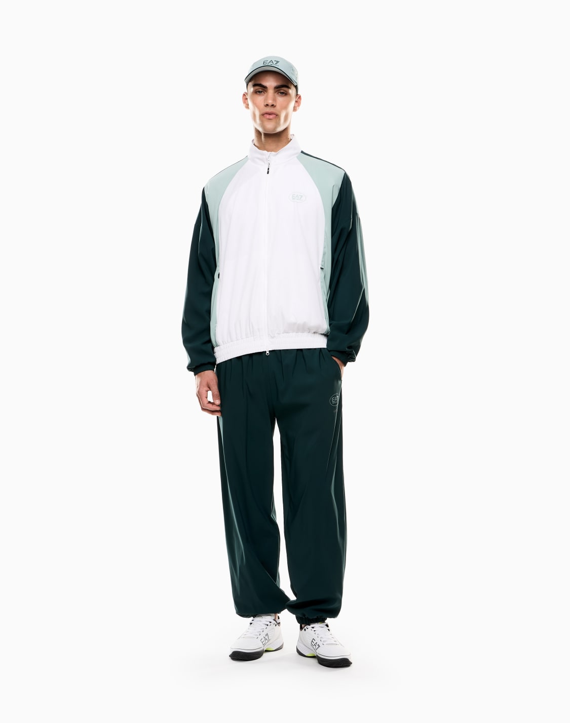 tennis-pro-tracksuit-in-ventus7-technical-fabric-green--ea7