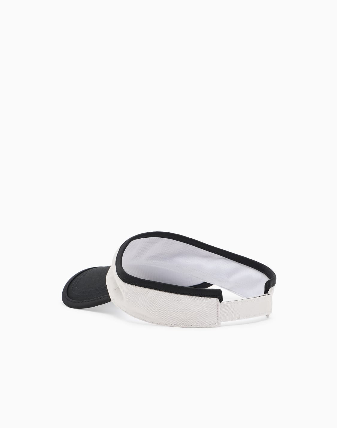 visire-tennis-pro-en-coton-noir--ea7