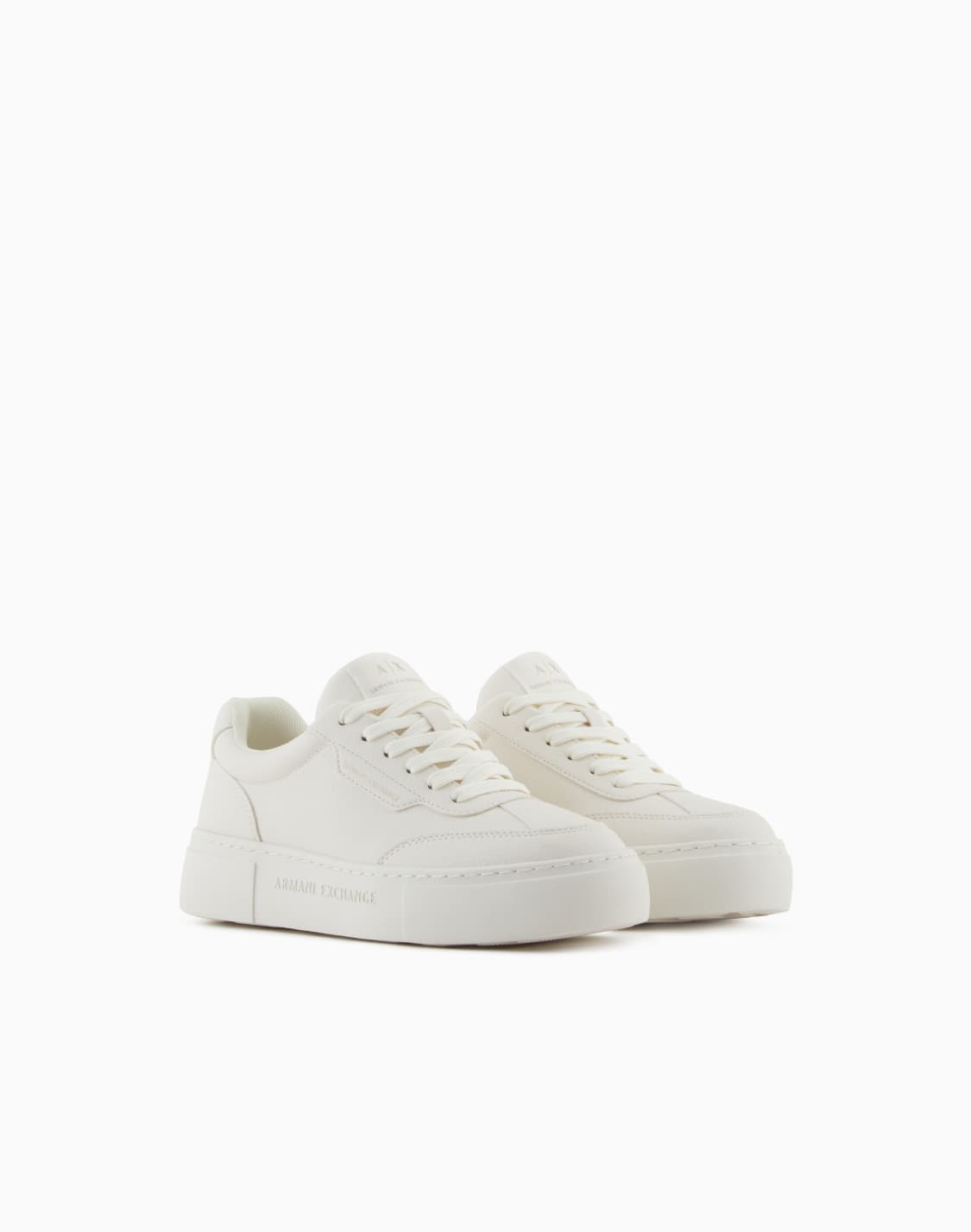 sneaker-mit-hoher-sohle-wei--armani-exchange