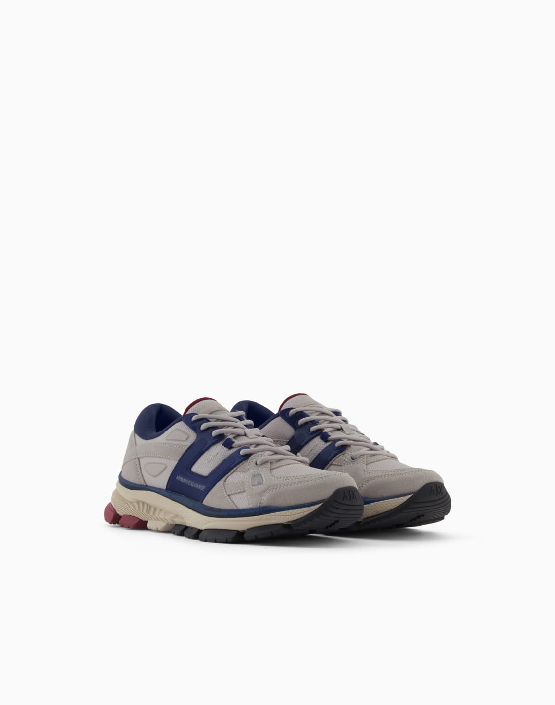 sneakers-white--armani-exchange