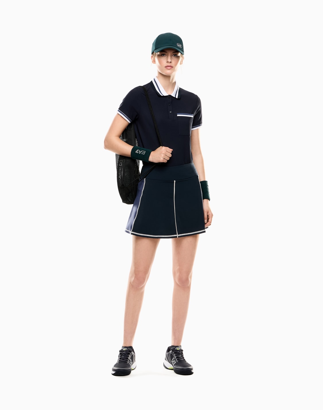 minigonna-tennis-pro-in-tessuto-tecnico-ventus7-blu--ea7