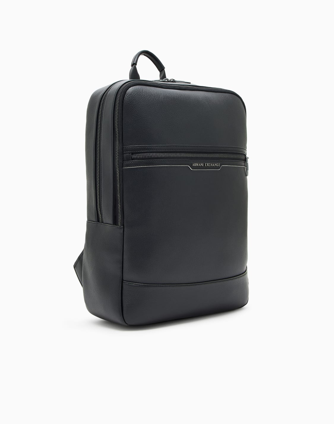 backpacks-black--armani-exchange