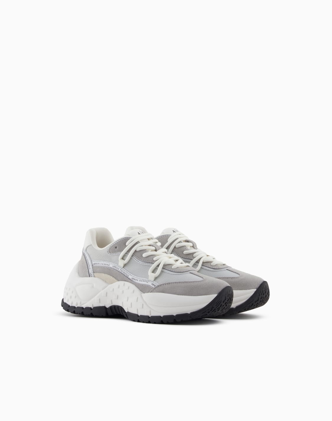 sneakers-gris--armani-exchange