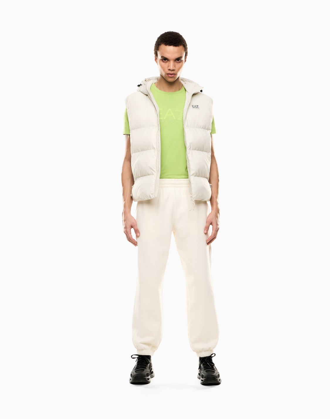 visibility-cotton-blend-joggers-white--ea7