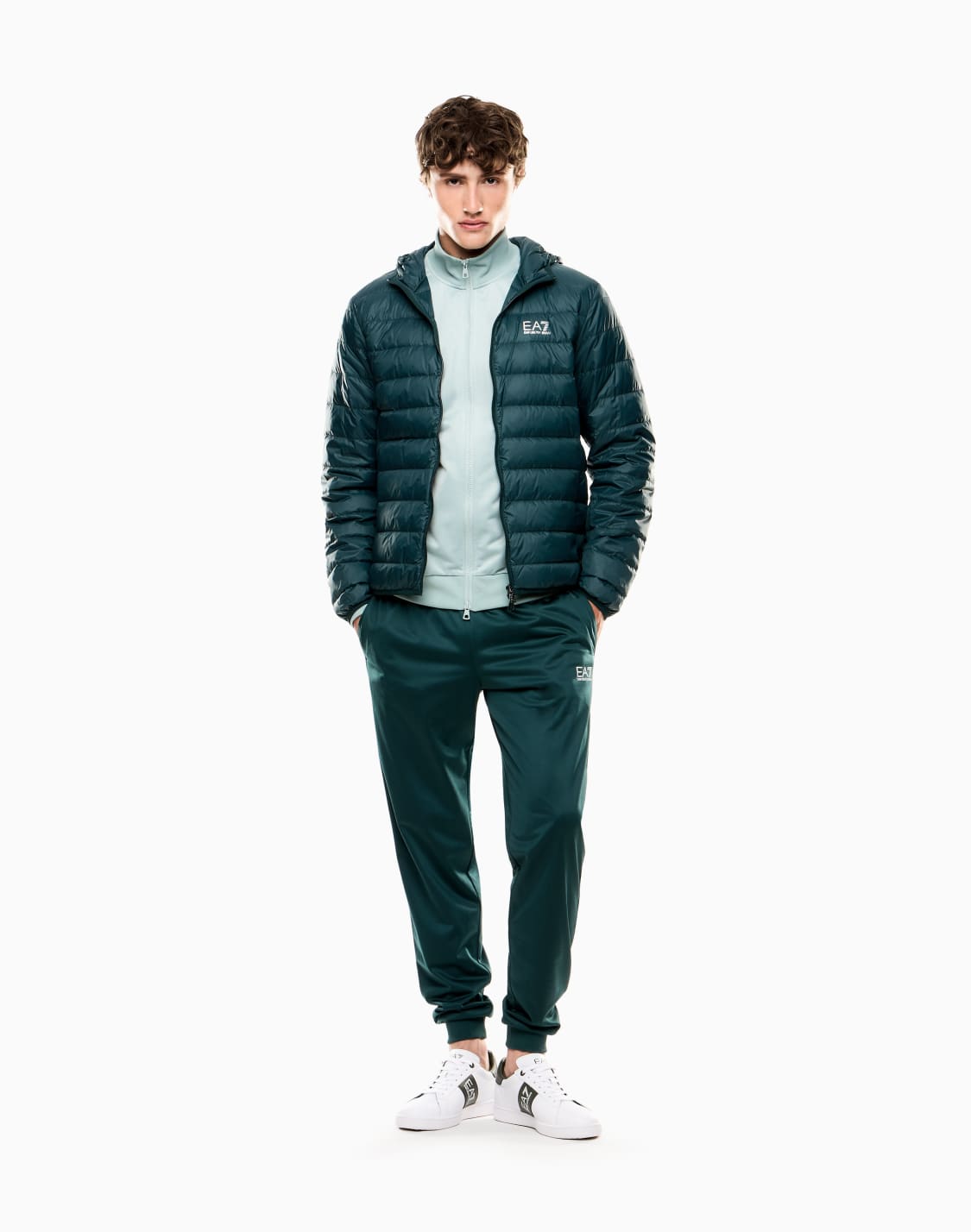core-identity-packable-down-jacket-with-hood-green--ea7