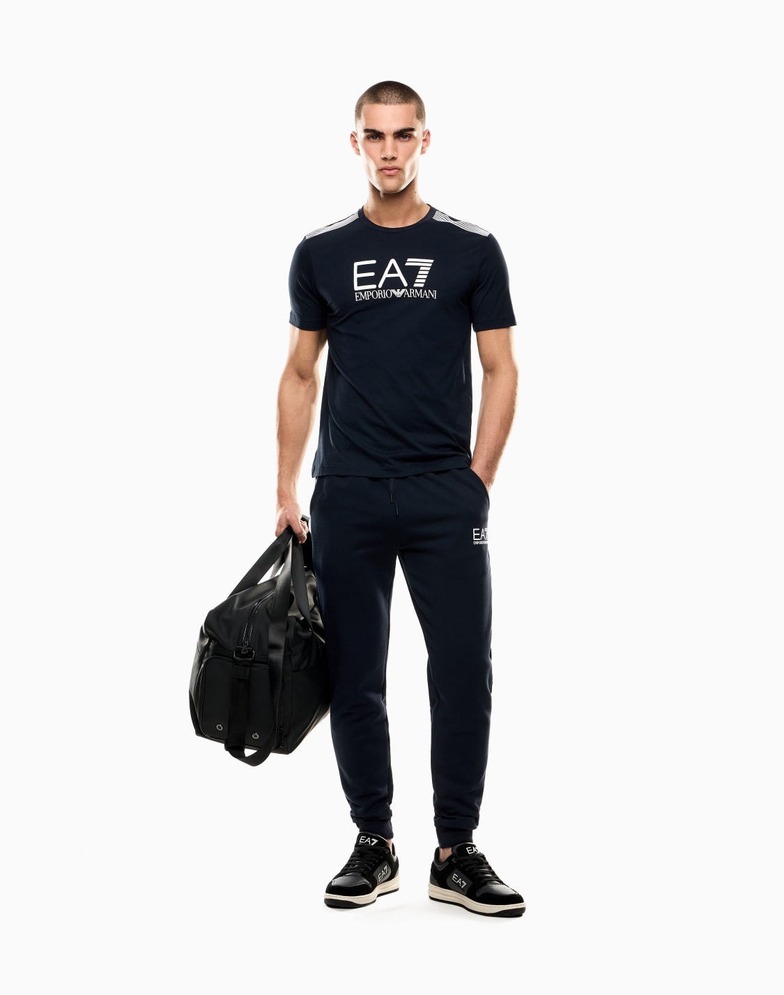 t-shirt-girocollo-7-lines-in-jersey-di-misto-cotone-asv-blu-navy--ea7