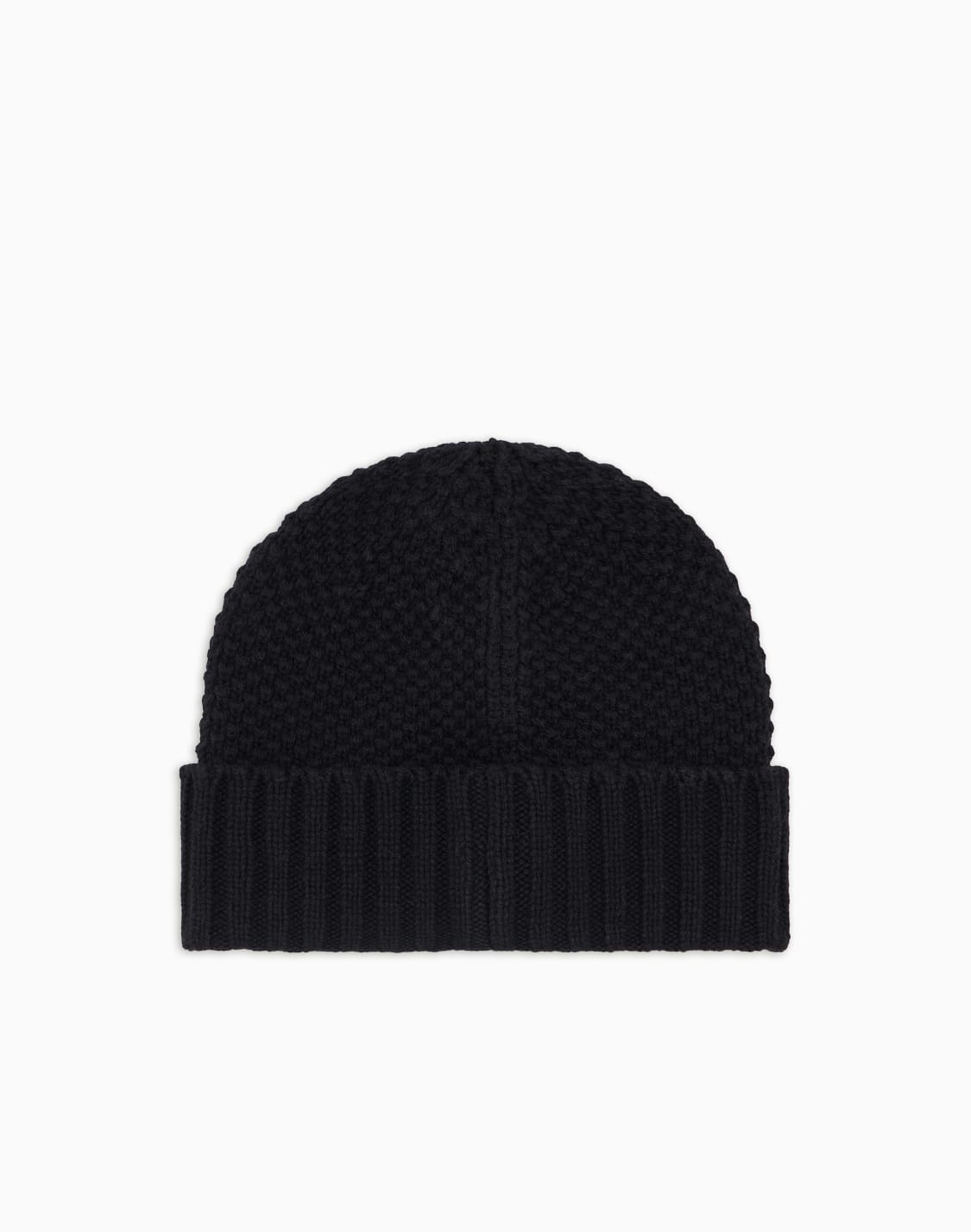 beanies-negro--armani-exchange